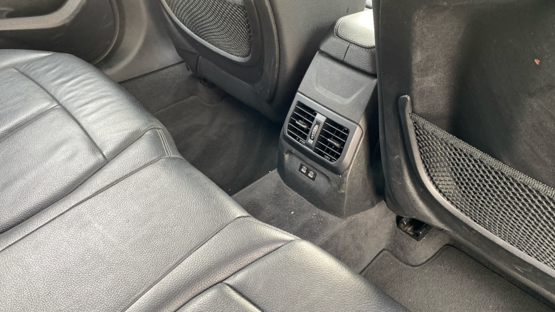 BMW 1 Series 120d M Sport 5dr Step Auto [Live Cockpit Pro] Diesel Hatchback